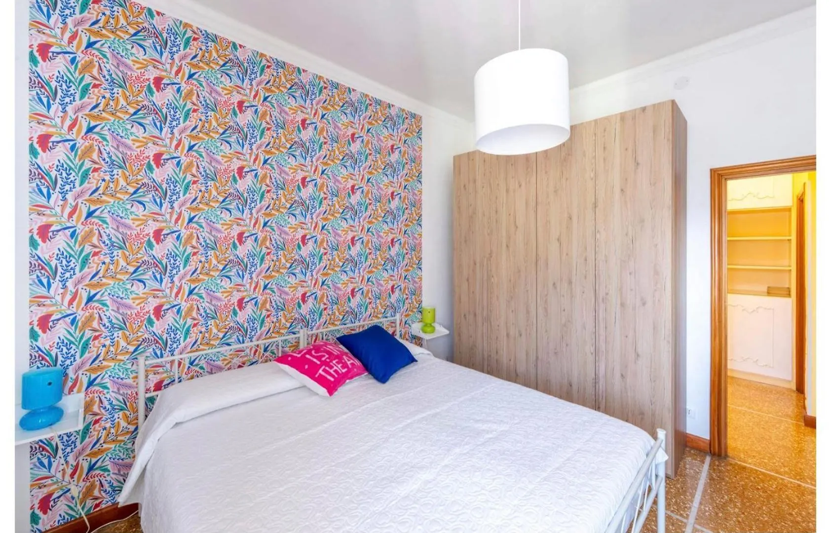 Genova Holidays House Erma - Parcheggio Privato E Wi-Fi - Ac 0*, 제노바 이탈리아